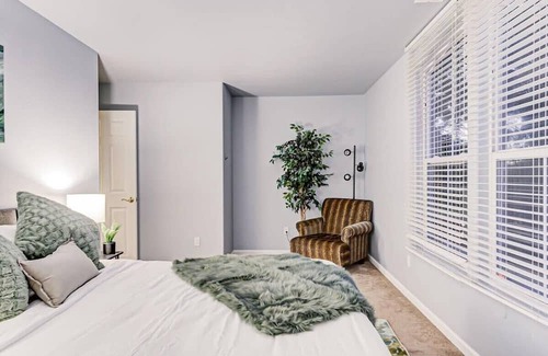 Santa Rosa House | 4BD/3BA Wine Country Home W/ Game Room + BBQ