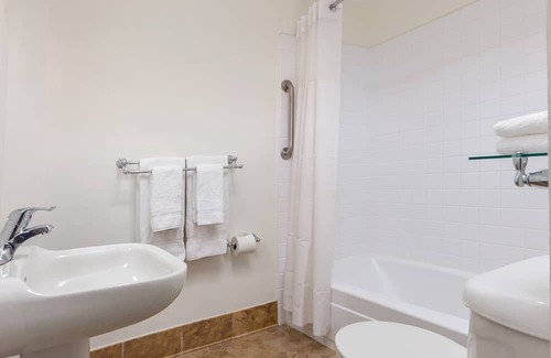 Chinatown Resort | San Francisco Resort 1bdr