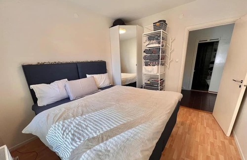 Solna Apartment | Great 1 bedroom flat in Solna