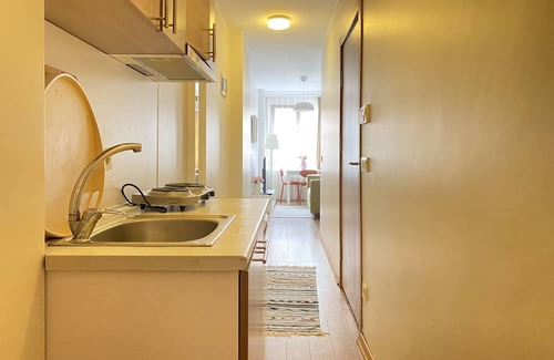 Harbiye Apartment | Modern Flat 10 min to Taksim and Citys Nisantasi
