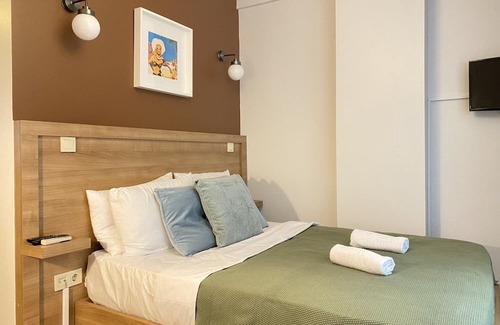 Harbiye Apartment | Modern Flat 10 min to Taksim and Citys Nisantasi