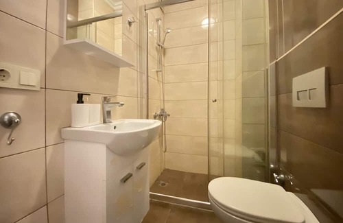 Harbiye Apartment | Modern Flat 10 min to Taksim and Citys Nisantasi