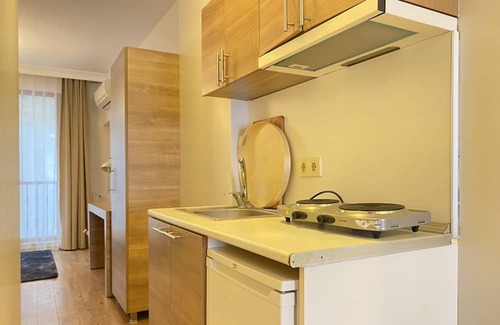 Harbiye Apartment | Modern Flat 10 min to Taksim and Citys Nisantasi