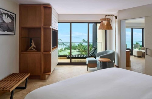 Wailea House | 1-Bedroom Suite at a 4.5⭐️ Hotel