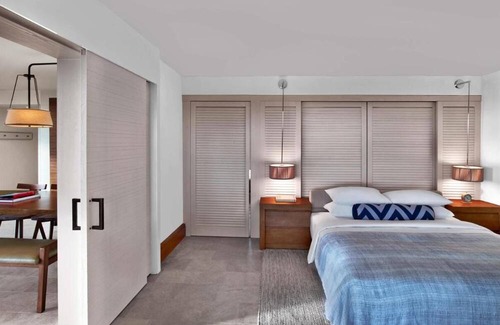 Wailea House | 1-Bedroom Suite at a 4.5⭐️ Hotel