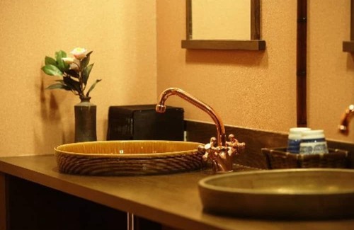 Myoko House | Room without meals We are proud of the nature of / Myoko Niigata