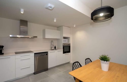 Calafell Apartment | Apartment Waves in Calafell - 4 persons, 2 bedrooms