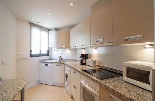 Torrox Costa Apartment | Calaceite 3121 Ocean Paradise by Casasol