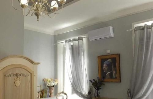 Ravenna Bed & Breakfast | antica loggetta