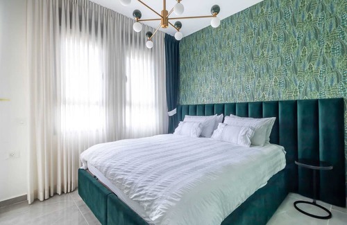 Jerusalem Apartment | Jerusalem Suite-hosted by Sweetstay