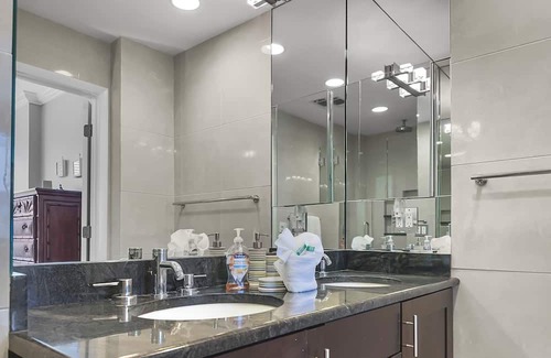 Siesta Key Condo | Two Bedroom Two Bath at Harbor Towers