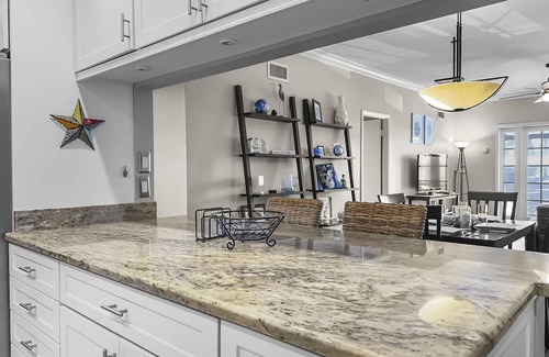 Siesta Key Condo | Two Bedroom Two Bath at Harbor Towers
