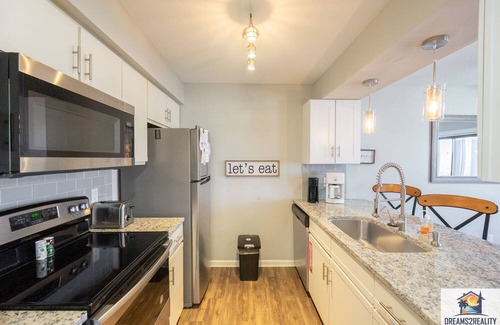 Table Rock Condo | Pointe Royale 40-10