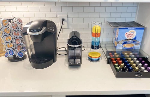 Over-the-Rhine Condo | Stylish & Cozy Downtown Condo|Free Gated Parking
