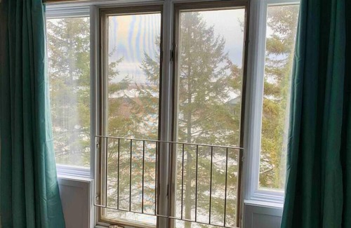 Magog Apartment | Chez Ro-Lau - Magog Club Azur