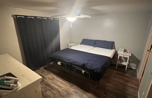 Holiday Shores House | Escape to a newly remodeled home by the river, casinos, bars, dining and more!