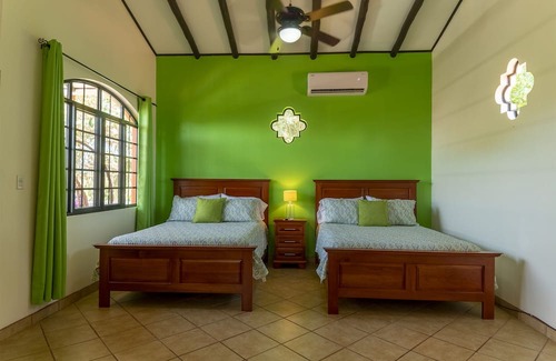 Hills of Esterillos House | Villa Meilleur By Esterillos Hills 10 minutes away from the beach!!