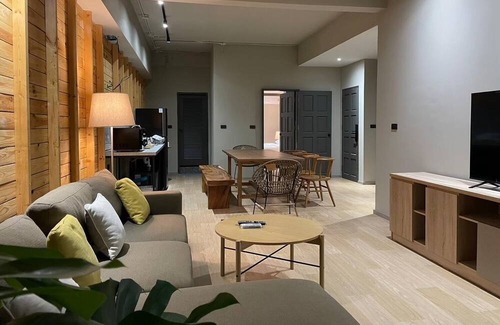 Samsen Nok Hotel | In the Mood for Life