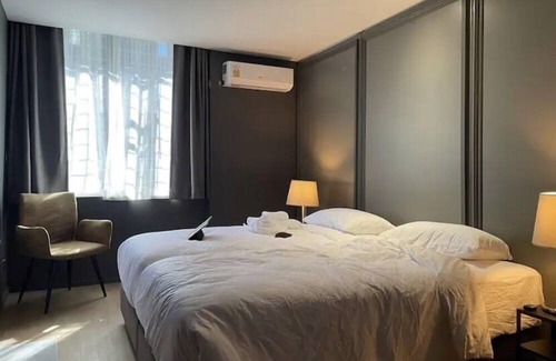 Samsen Nok Hotel | In the Mood for Life