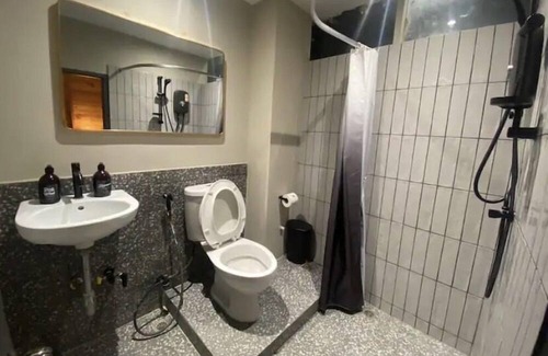 Samsen Nok Hotel | In the Mood for Life