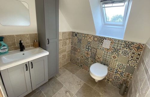 Saint-Nicolas-de-Pierrepont Cottage | Le Trou Normand, completely renovated, 10 minutes from sandy beaches
