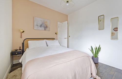 Askew Apartment | Edwardian Soul, by Veeve