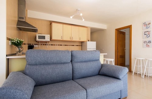 Carihuela Apartment | Aloha Torres Carihuela Beach