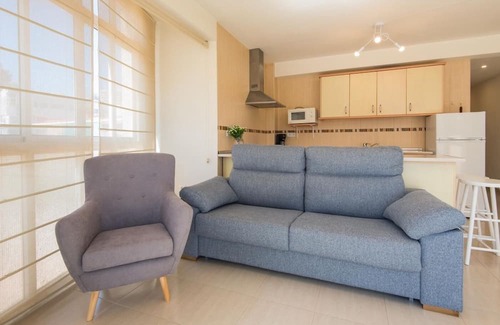Carihuela Apartment | Aloha Torres Carihuela Beach