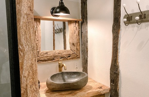 Tourtoirac Bed & Breakfast | Domaine de Pragelier, le Caribou in Tourtoirac