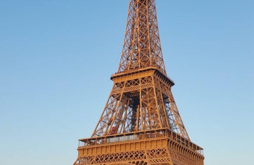 Strasbourg -Saint-Denis Apartment | Urban Flat 57 - Luxury 4BDR Parisian Flat in Paris