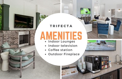 Avery Creek Apartment | South Asheville Getaway 2 BDR Apt Gym Pool