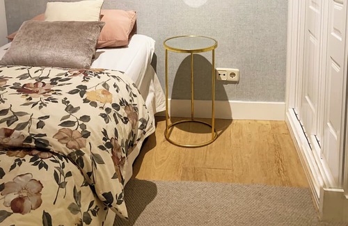 Jeronimos Apartment | Vrbo Property