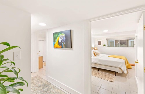 Greenwood House | Brazilian Modern in Seattle