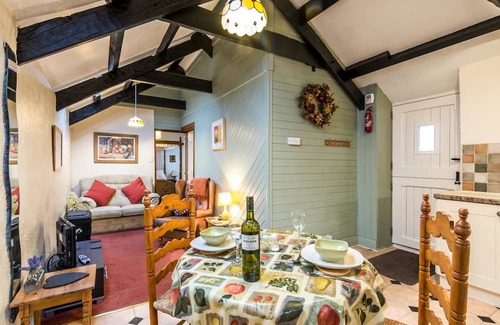 St. Florence Apartment | The Loft - 1 Bedroom Apartment - Saint Florence