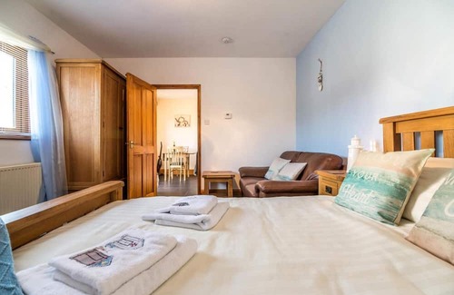 Tavernspite House | Primrose - 1 Bedroom Cottage - Llanteg