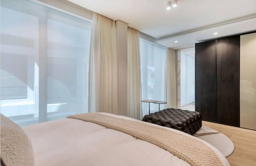 Bantry Bay Apartment | Bantry Bay Premium Four Bedroom Penthouse