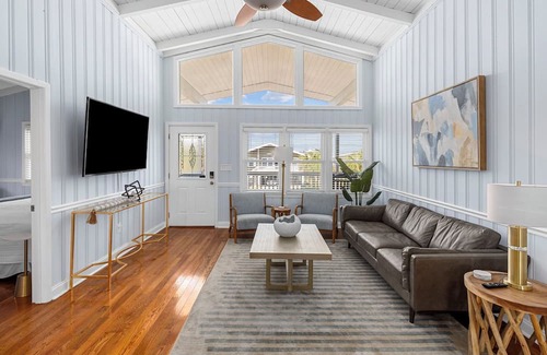 North Myrtle Beach House | Experience North Myrtle Beach on the water!