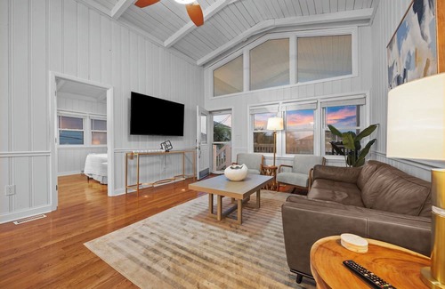 North Myrtle Beach House | Experience North Myrtle Beach on the water!