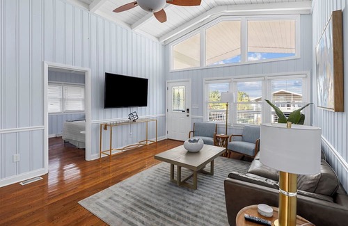 North Myrtle Beach House | Experience North Myrtle Beach on the water!