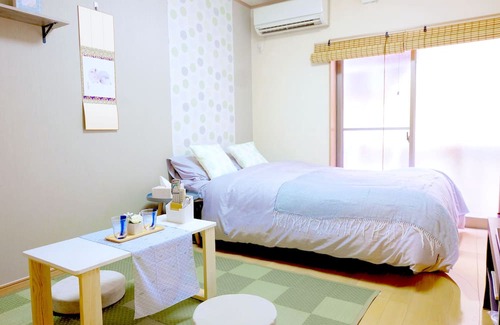 Musashino Apartment | Vrbo Property