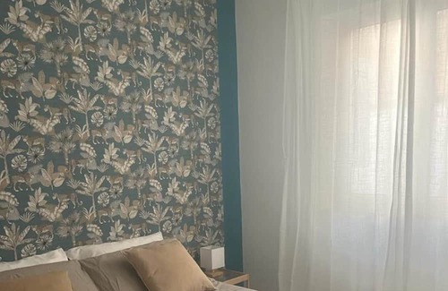 Fiumefreddo di Sicilia Apartment | Apartment "Sikelia Relais- Castello" with Private Terrace, Wi-Fi and Air Conditioning