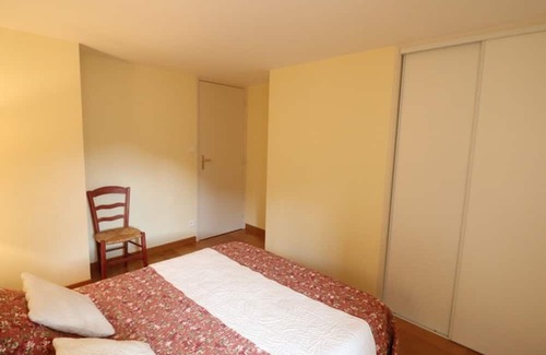 Lapeyrugue Cottage | Gite Lapeyrugue, 2 bedrooms, 4 persons