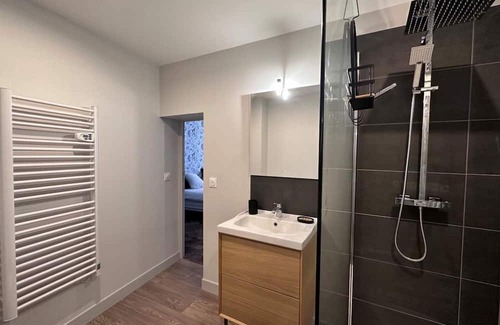 Moulins Apartment | Apartment Moulins, 1 bedroom, 2 persons