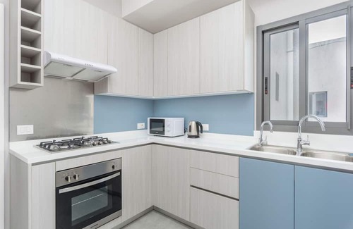 Jal El Dib Apartment | Le 115