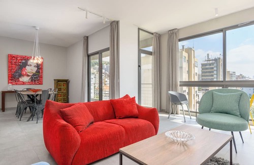 Jal El Dib Apartment | Le 115