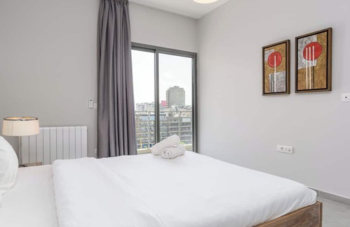 Jal El Dib Apartment | Le 115