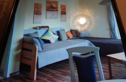 Bad Camberg Apartment | Lidl Lusiv