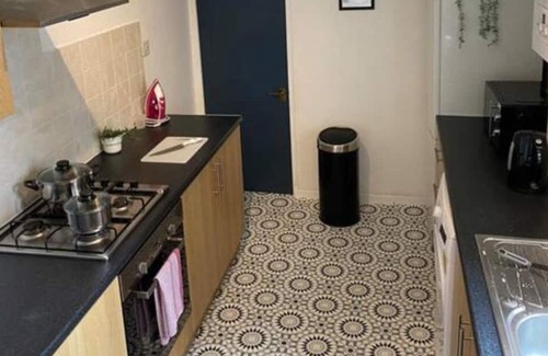 Gateshead Condo | Rawling Road 2 bedroom