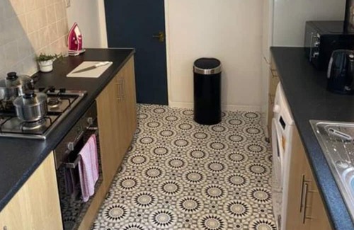 Gateshead Condo | Rawling Road 2 bedroom