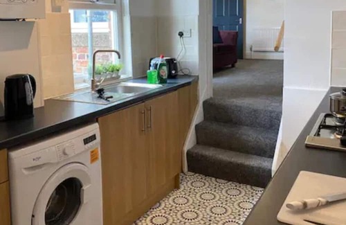 Gateshead Condo | Rawling Road 2 bedroom